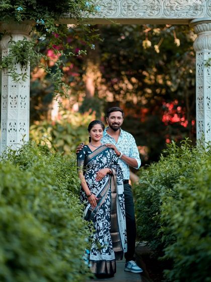 Traditional & Ethnic Elegance photo 19