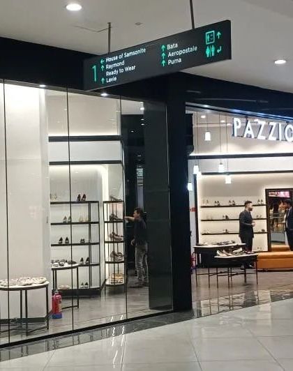 Alpha Space Solutions - Commercial Design & Build High-End Retail & Boutique Stores photo 8