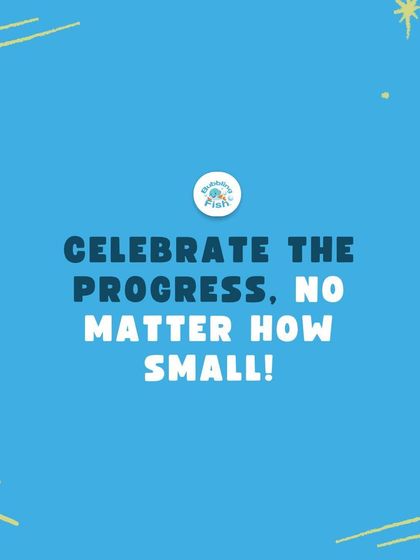 The Bubbling Fish - Swimming Lessons for Infants & Toddlers A Day in the Pool photo 11