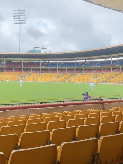 KYCA - High Performance Training Our Champions: From Academy to Arena photo 3