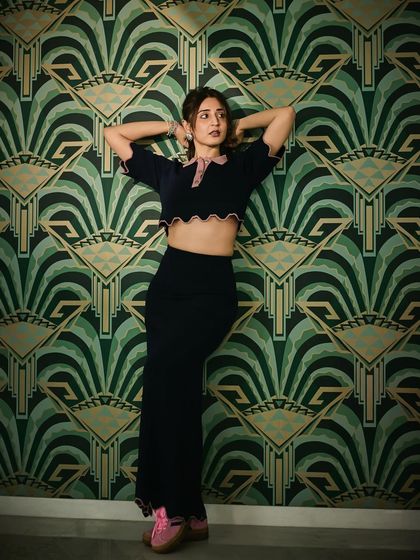 Chic & Contemporary photo 8