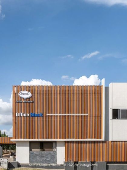 Studio Skapa - Architecture Design Corporate & Commercial Architecture photo 33