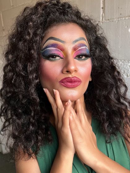 Professional Makeup Artistry photo 31