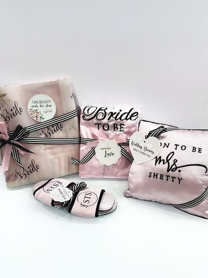 Pamper the Bride-to-Be photo 15