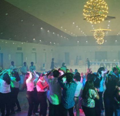 McDj Sandy - DJ, MC & VDJ Services for Events Corporate Event Entertainment photo 89