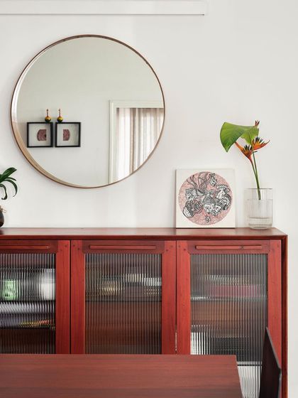 Architecture Dialogue - Interior Design Residential Sanctuaries photo 24