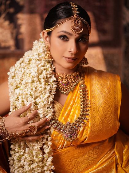 Traditional & Divine Transformations photo 29