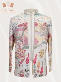 Men's Ethnic & Festive Wear