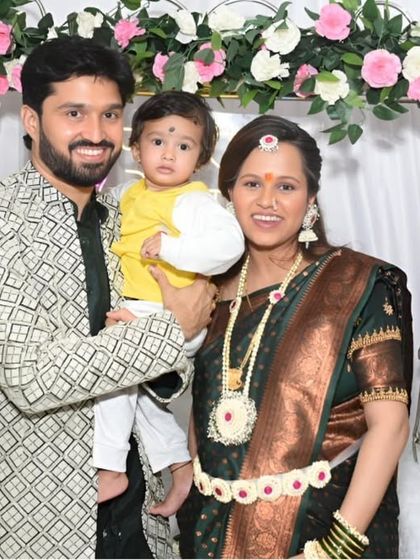 Maternity & Baby Showers photo 21