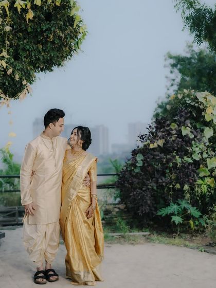 Engagement & Pre-Wedding Functions photo 17