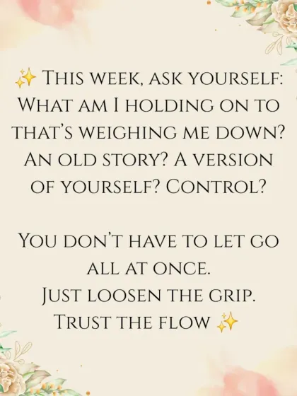 Tarot Tip Tuesday: Weekly Wisdom photo 20