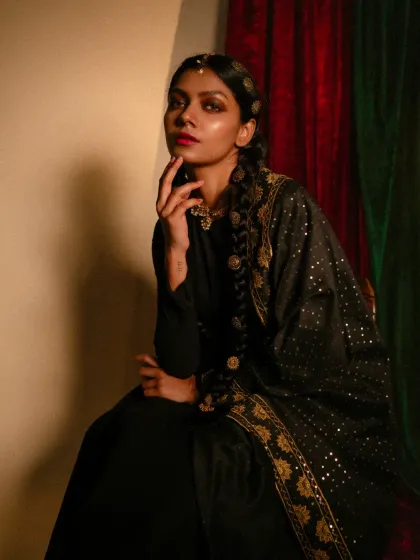 Zoya Joy - Personal & Celebrity Styling Modern Indian & Ethnic Elegance photo 11