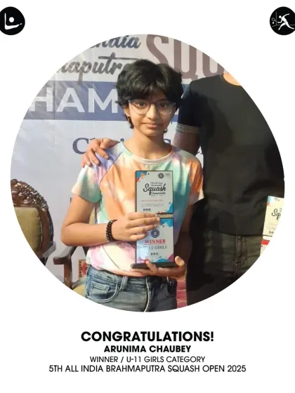 Lakshyan Academy of Sports - Sports Coaching Programs Success Stories: Forging Champions photo 10