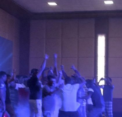 McDj Sandy - DJ, MC & VDJ Services for Events Corporate Event Entertainment photo 169