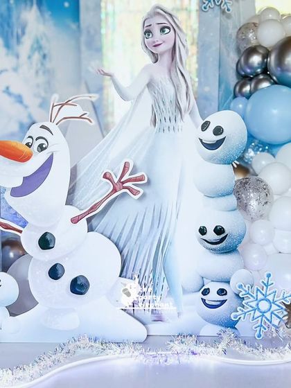 The Party Elephant - Milestone Celebration Planning Magical Kids' Birthdays photo 55