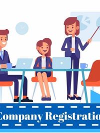 Business Setup & Registration