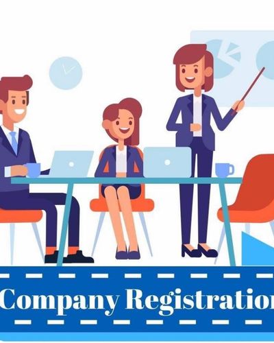 Business Setup & Registration
