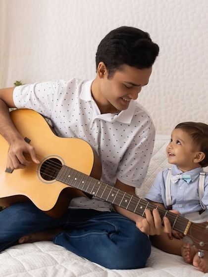 Heartfelt Family Portraits photo 21