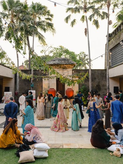 Global Love Stories photo 9