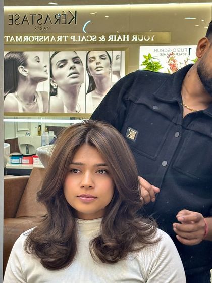 Rich Brunettes: My Signature Shades photo 60