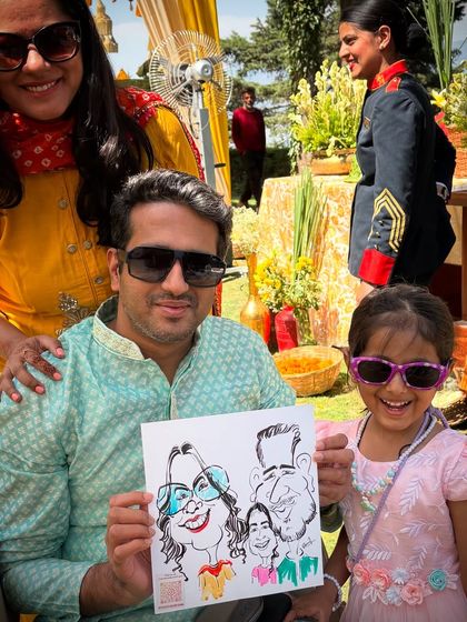 Wedding & Shaadi Entertainment photo 5