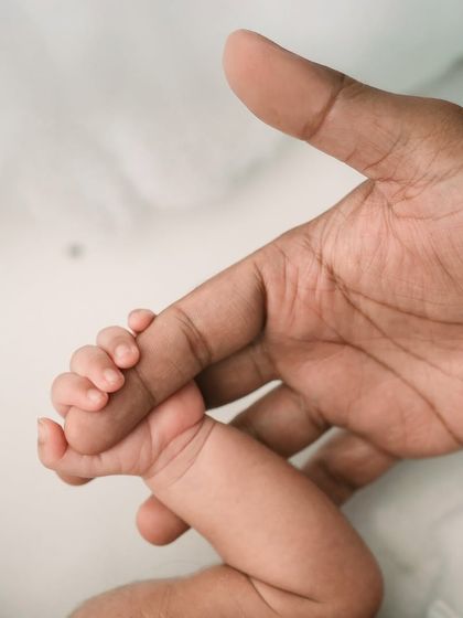 The Tiny Details: Hands, Feet & More photo 6