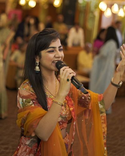 Cultural Event Performances