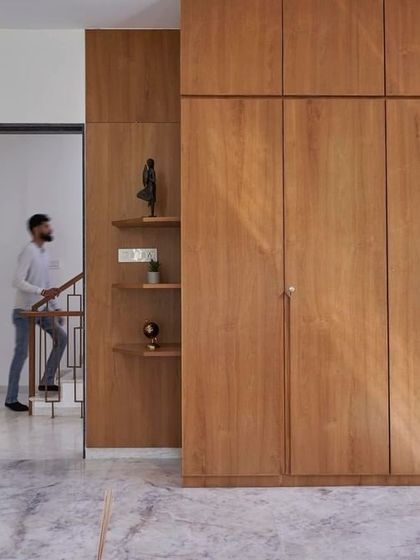 Bespoke Wardrobes & Storage Solutions photo 7