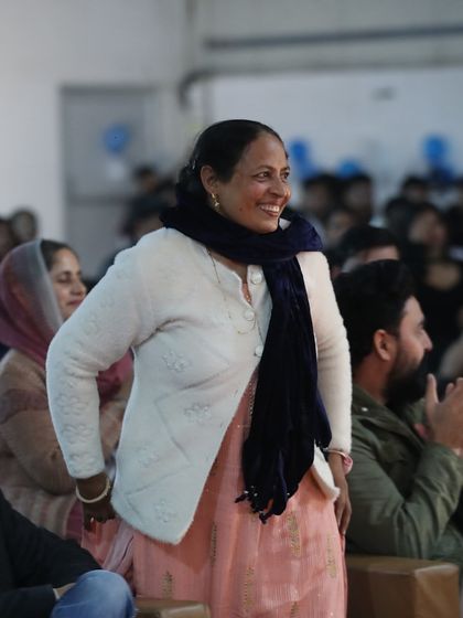 More Than a Sport: A Family Community photo 18