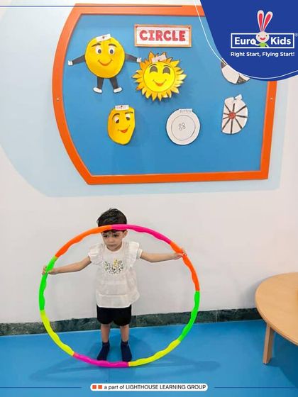 EuroKids - Children's Holiday Camps Learning Through Play & Exploration photo 7