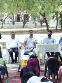 Fitness Workshops & Seminars