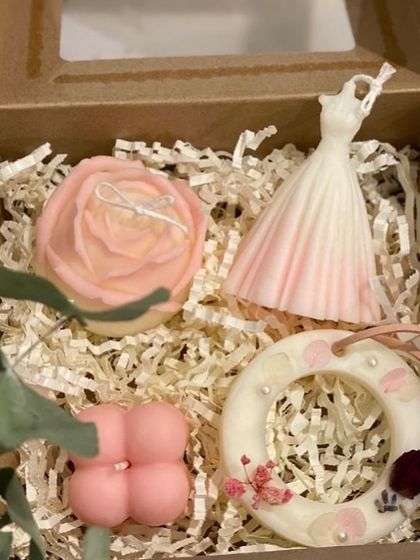 For Your Big Day: Wedding & Engagement Favors photo 19