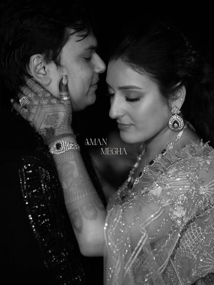 Royal Wedding Portraits photo 10