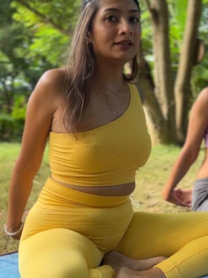 Ashrita - Wellness Retreats Mindful Movement & Play photo 18