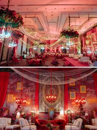 Full-Service Wedding Planning