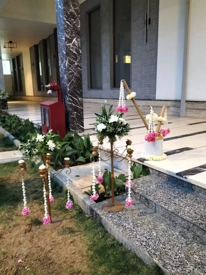 Avenues Weddings and Events - Wedding Planning & Design The Finer Details photo 29