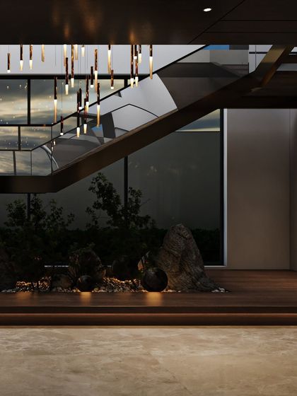 Bringing Nature Indoors photo 3