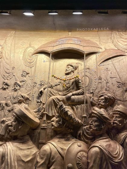 Mumbai's Architectural Icons photo 32