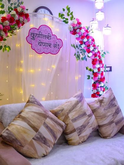 Event Details & Decor photo 9