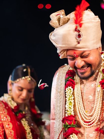 Wedding Rituals: Sacred & Emotional Moments photo 53