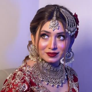 Afsha Makeup Studio & Academy