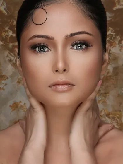 Editorial & Portfolio Looks photo 5