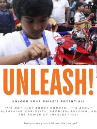 Math & Science Olympiad Preparation