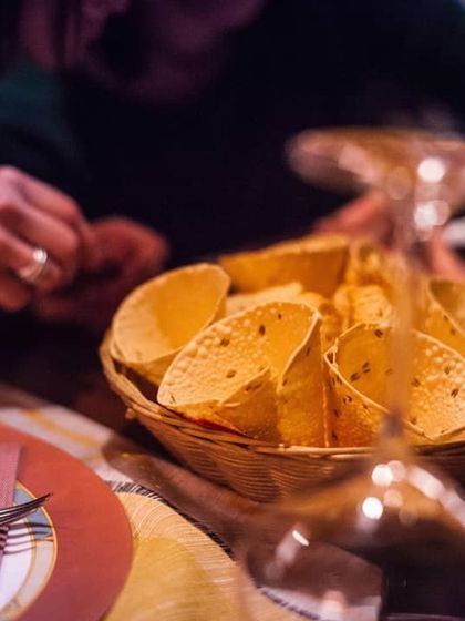 Krisa Catering - Wedding & Private Event Catering Gourmet Appetizers & Canapés photo 17