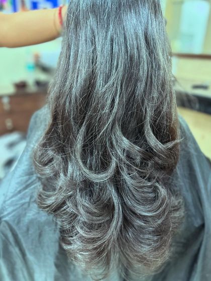 VLCC School of Beauty - Professional Hairdressing & Styling Mastering Haircuts: From Classic to Contemporary photo 12