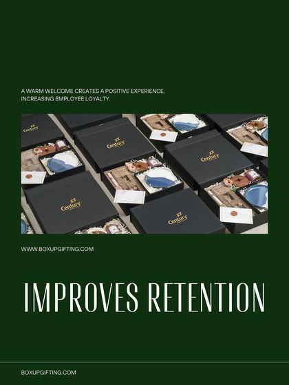 Employee Welcome & Onboarding Kits photo 14