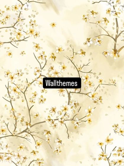Wallthemes - Wallpaper Supply & Installation Floral & Botanical Collection photo 10