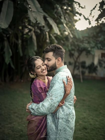 Phometo - Wedding Photography Pre-Wedding Stories photo 6