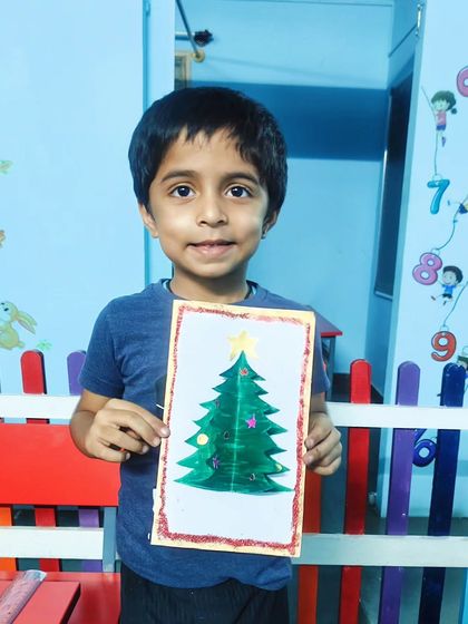 Pixie Art Space - Art & Craft Classes for Kids Festive & Seasonal Crafts photo 8