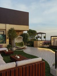 Residential Landscaping